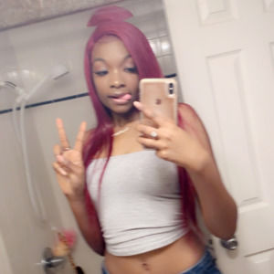 Meet your Posher, Tamara